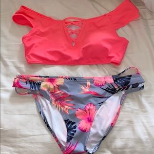 VS PINK bikini
